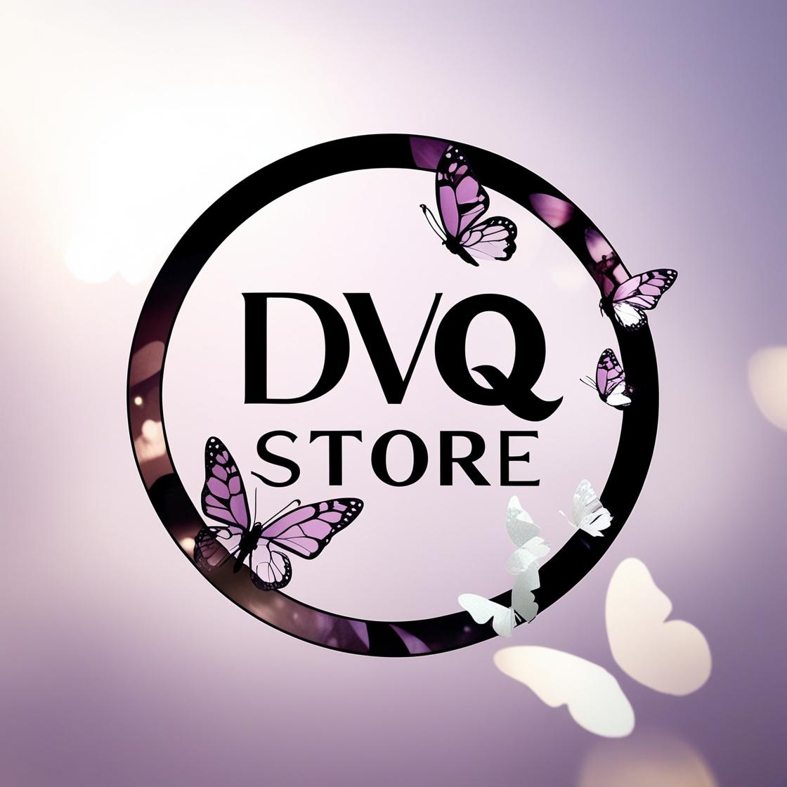 DVQ STORE